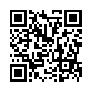 本网页连接的 QRCode