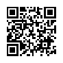本网页连接的 QRCode