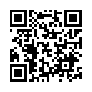 本网页连接的 QRCode