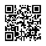 本网页连接的 QRCode