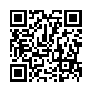 本网页连接的 QRCode