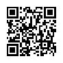 本网页连接的 QRCode