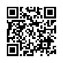 本网页连接的 QRCode