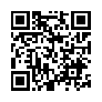 本网页连接的 QRCode