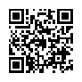 本网页连接的 QRCode