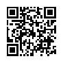 本网页连接的 QRCode