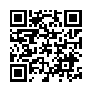 本网页连接的 QRCode