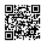 本网页连接的 QRCode