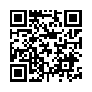 本网页连接的 QRCode