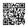 本网页连接的 QRCode