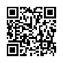 本网页连接的 QRCode