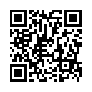 本网页连接的 QRCode