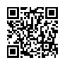 本网页连接的 QRCode