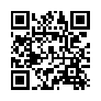 本网页连接的 QRCode