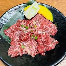 上等里脊肉