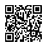 本网页连接的 QRCode