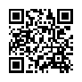 本网页连接的 QRCode