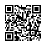 本网页连接的 QRCode