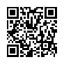 本网页连接的 QRCode