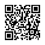 本网页连接的 QRCode