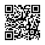 本网页连接的 QRCode