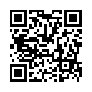 本网页连接的 QRCode