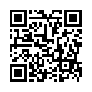 本网页连接的 QRCode