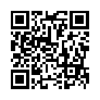 本网页连接的 QRCode