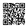 本网页连接的 QRCode