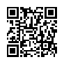 本网页连接的 QRCode