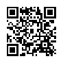 本网页连接的 QRCode