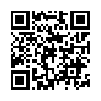 本网页连接的 QRCode