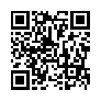 本网页连接的 QRCode