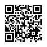 本网页连接的 QRCode