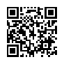 本网页连接的 QRCode