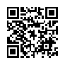 本网页连接的 QRCode