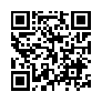 本网页连接的 QRCode