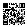 本网页连接的 QRCode