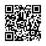 本网页连接的 QRCode