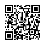 本网页连接的 QRCode