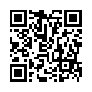 本网页连接的 QRCode