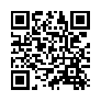 本网页连接的 QRCode