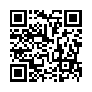 本网页连接的 QRCode