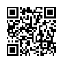 本网页连接的 QRCode