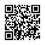 本网页连接的 QRCode