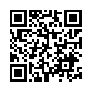 本网页连接的 QRCode