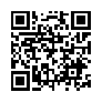本网页连接的 QRCode