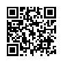 本网页连接的 QRCode