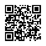 本网页连接的 QRCode