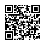 本网页连接的 QRCode